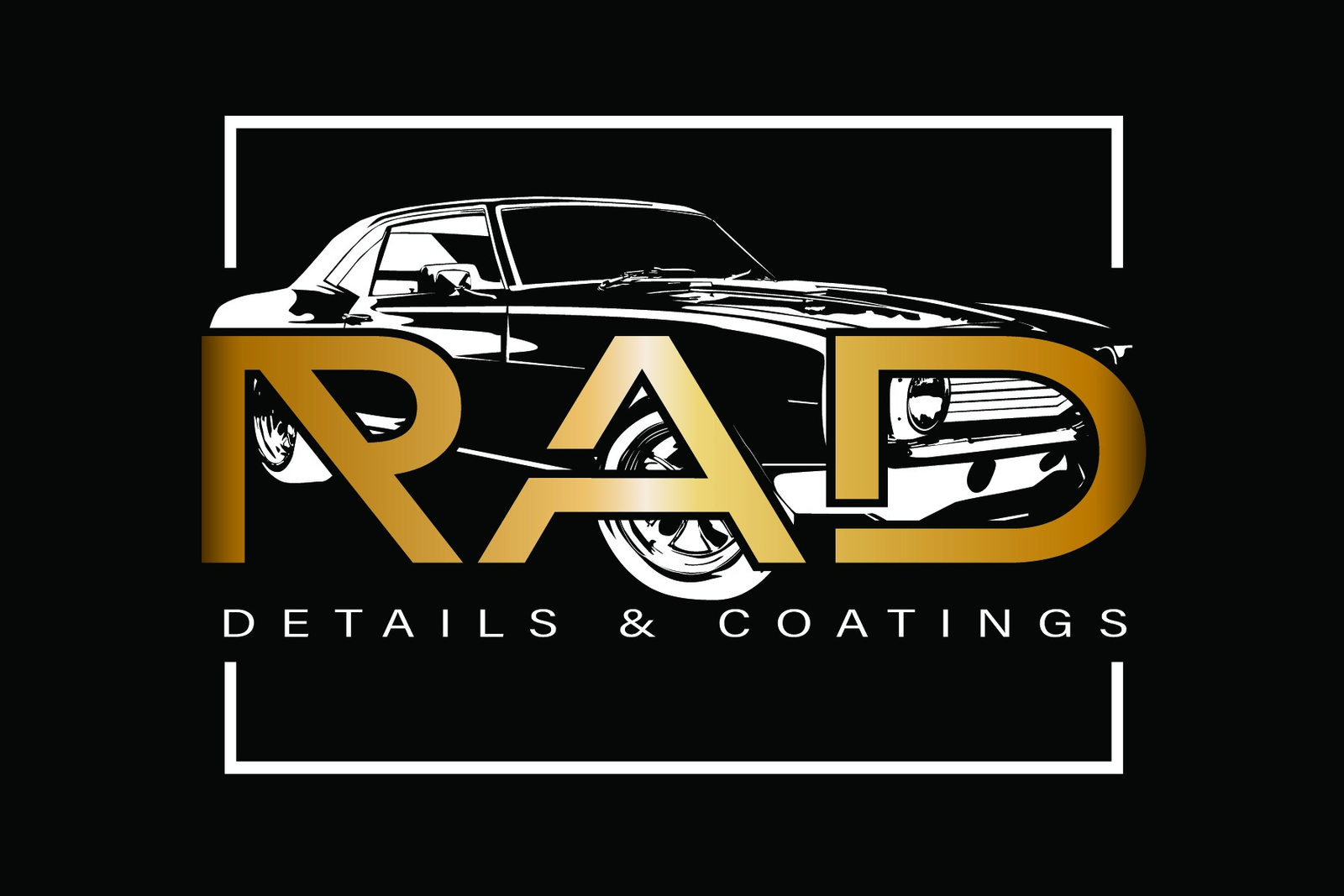 RAD Details & Coatings